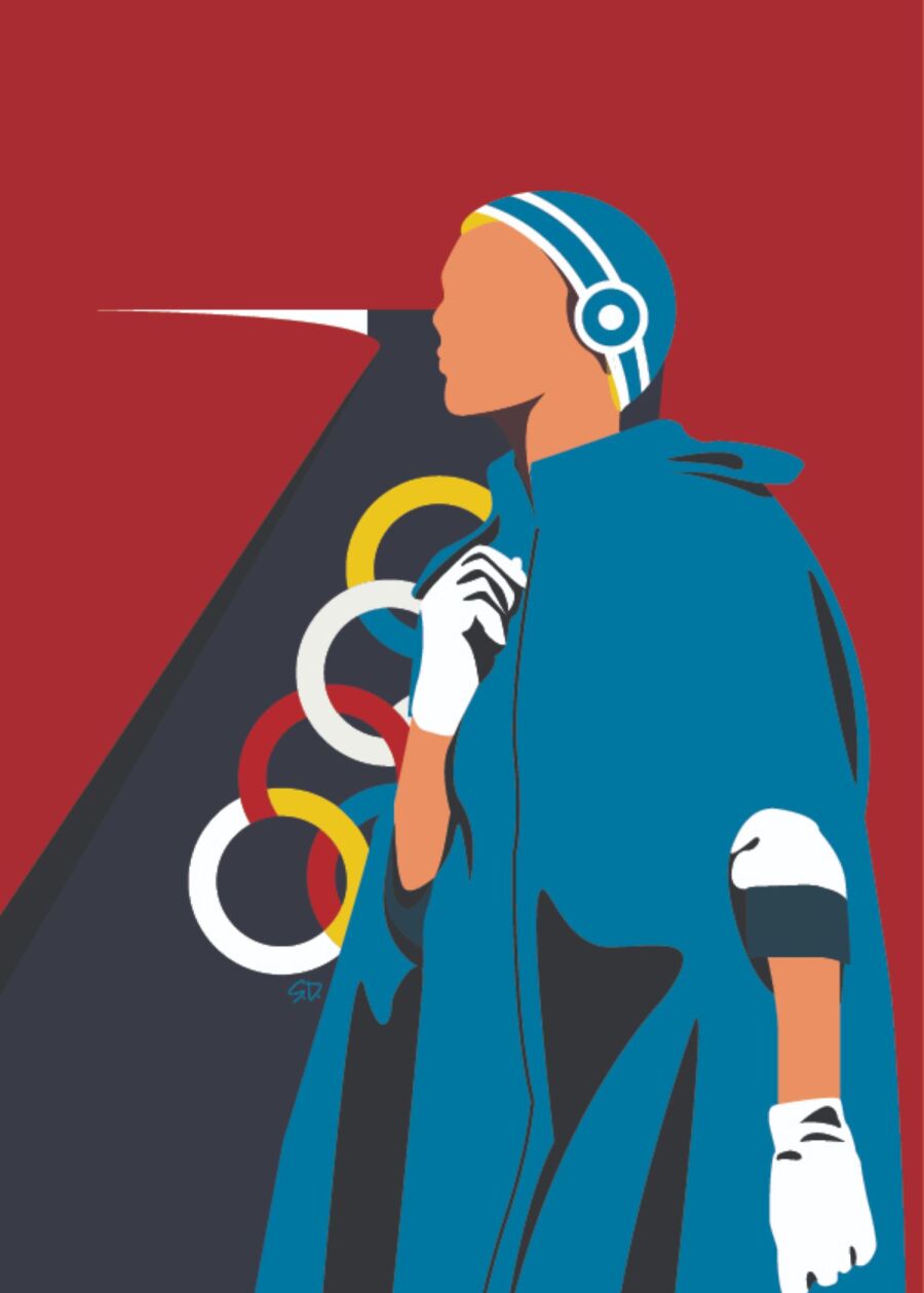 i-D Concept Stores x Derosa