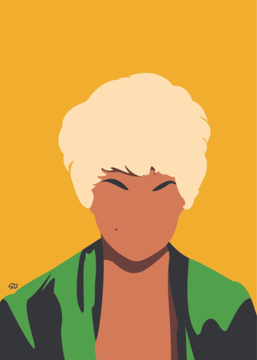 i-D Concept Stores x Derosa