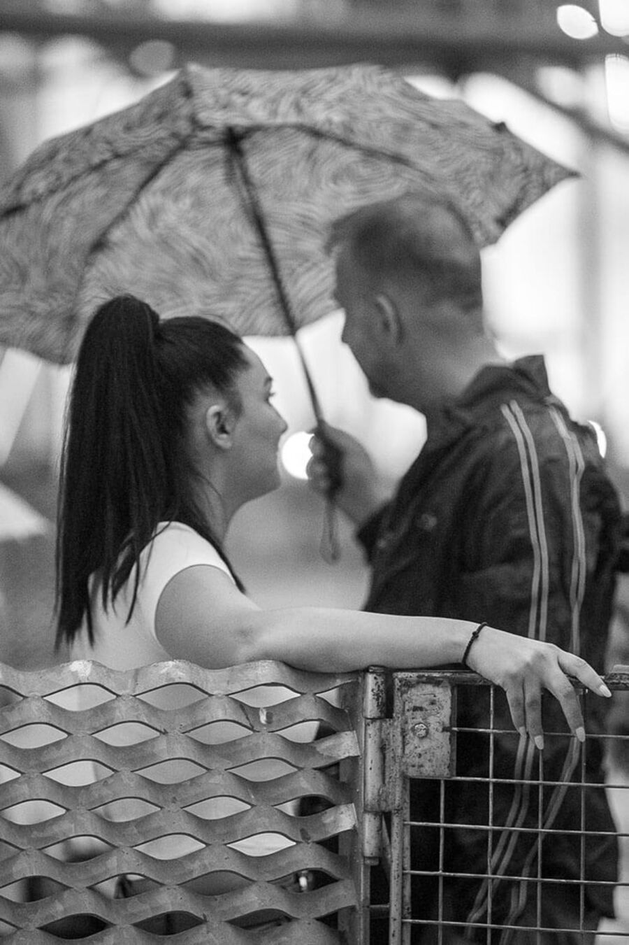 Cigarettes After Sex στην Αθήνα: 30 εικόνες από τη συναυλία