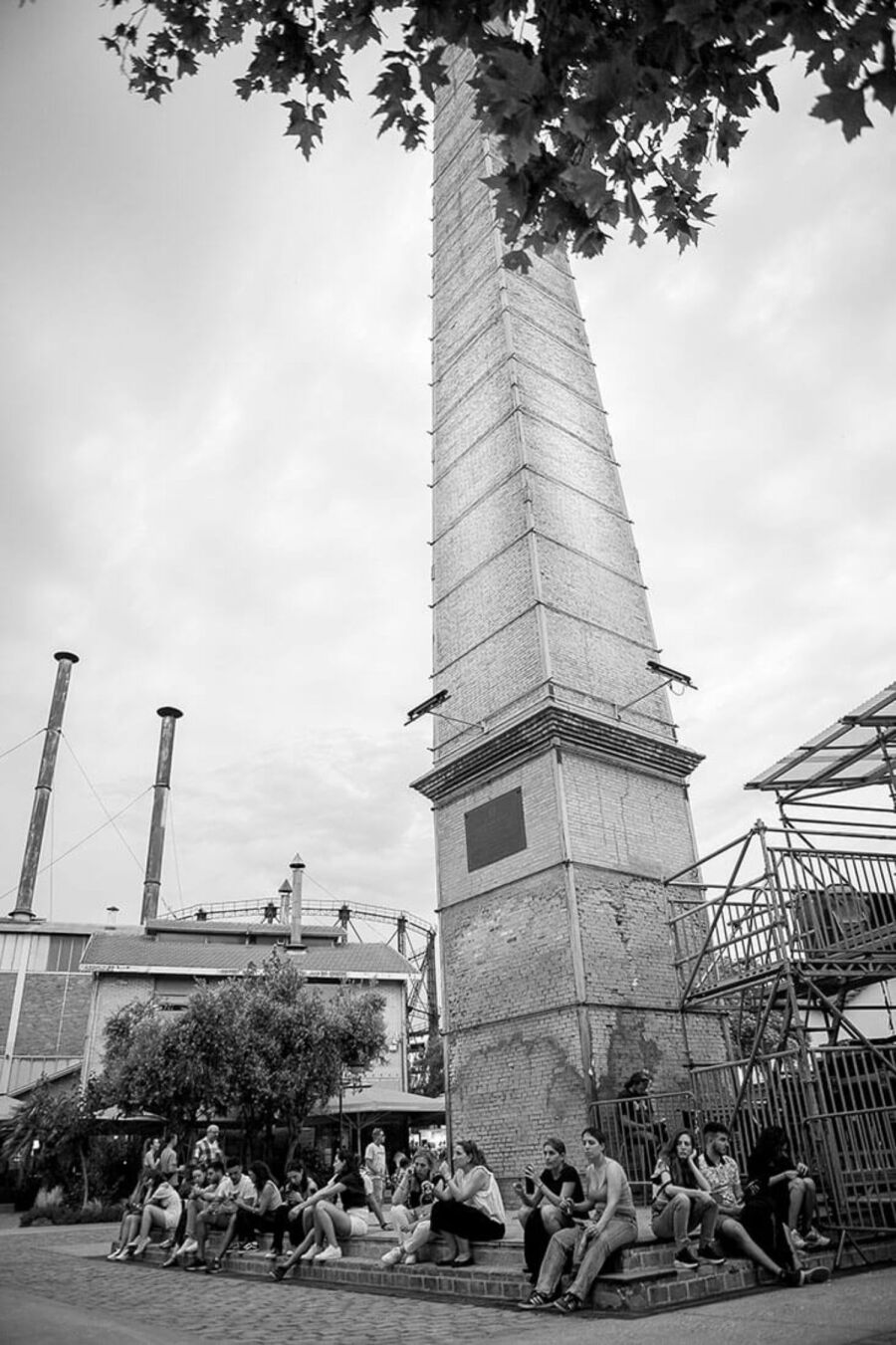 Cigarettes After Sex στην Αθήνα: 30 εικόνες από τη συναυλία