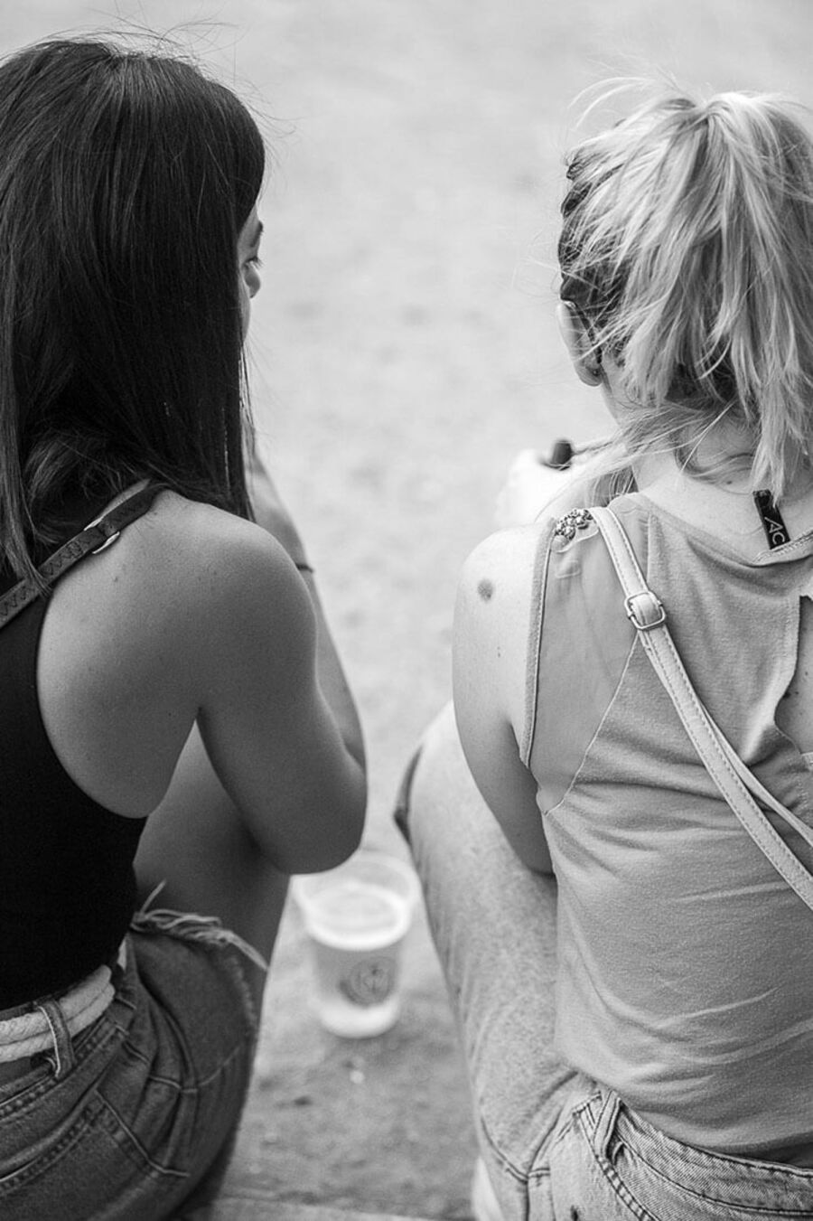 Cigarettes After Sex στην Αθήνα: 30 εικόνες από τη συναυλία