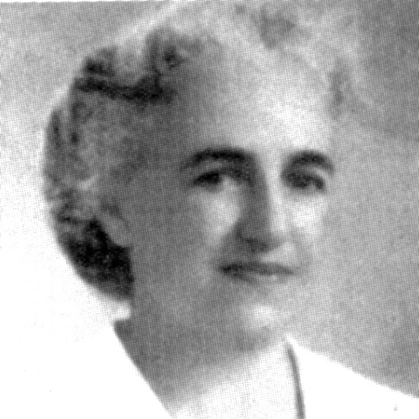 Ελένη Πατρικίου Κανελλοπούλου, η πρώτη Ελληνίδα Αρχιτέκτονας