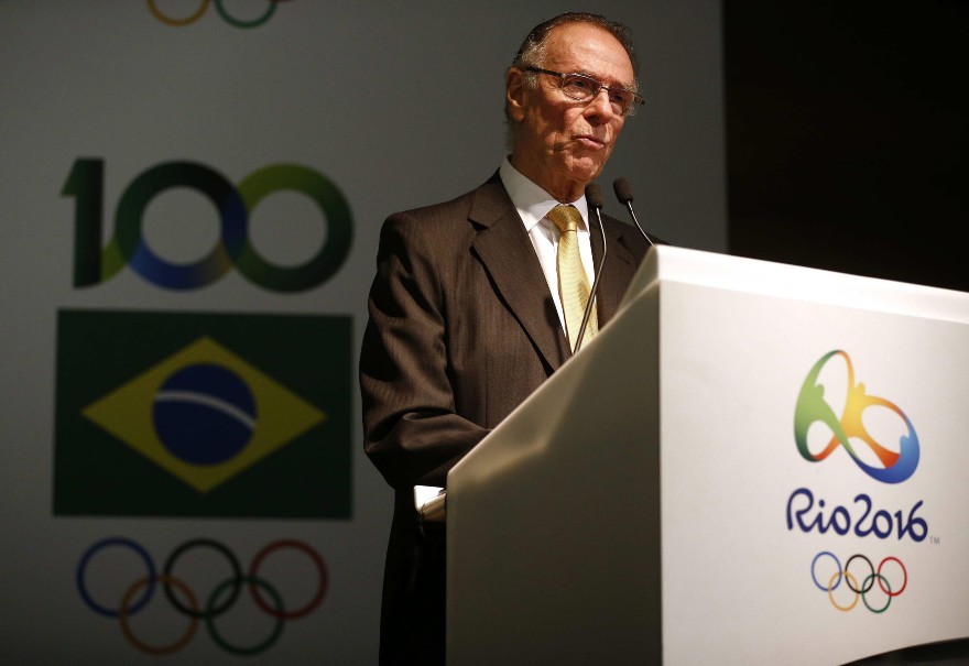 Ολυμπιακοί Αγώνες: Τριάντα χρόνια φυλάκιση στον Νουζμάν για εξαγορά ψήφων για το «Ρίο 2016»