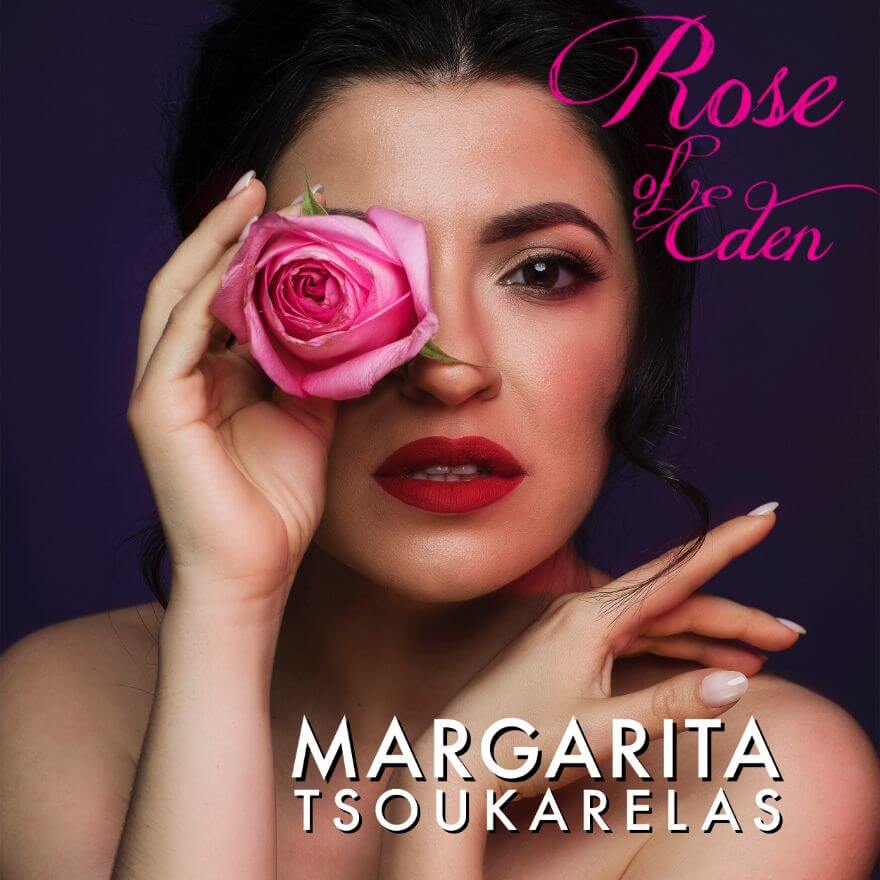 Margarita Tsoukarelas, Rose of Eden
