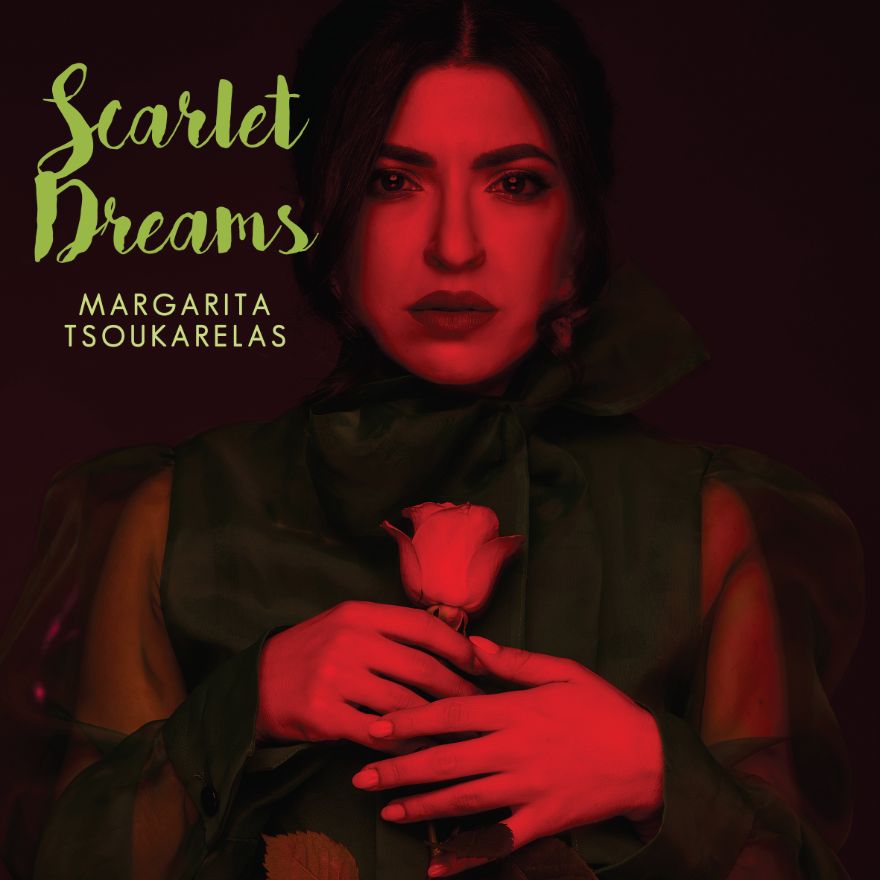 Margarita Tsoukarelas, Scarlet Dreams