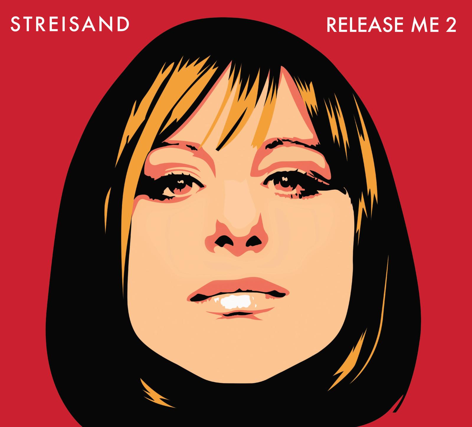 Barbra Streisand - Release me 2