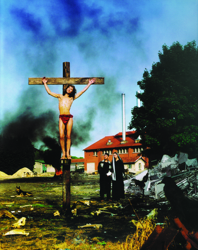 Εσύ που θα ακολουθήσεις;