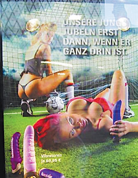 Mundial. Επεράσαμε όμορφα!!