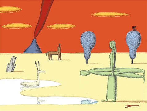 11ο Διεθνές Φεστιβάλ Kόμικς της BABEΛ 11ο Διεθνές Φεστιβάλ Kόμικς της BABEΛ