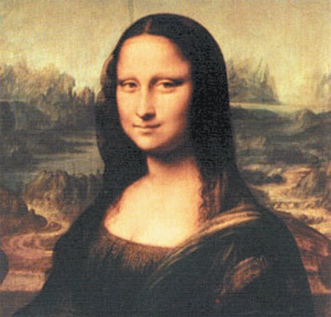 Xαμογέλα ρε, τι σου ζητάνε...