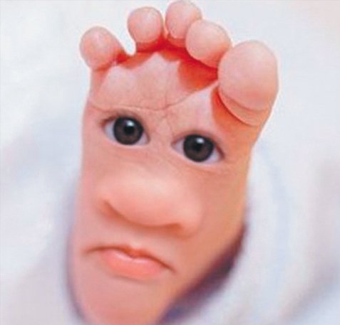 Xαμογέλα ρε, τι σου ζητάνε...