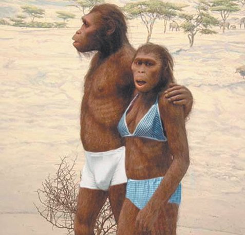 Xαμογέλα ρε, τι σου ζητάνε...