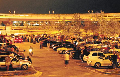 Η άγρια φυλή των «Μπάπα-μπούπα!»