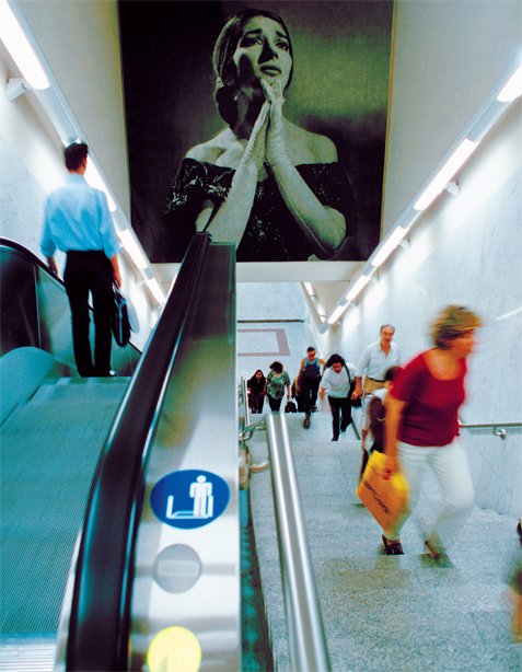 Iστορίες του μετρό2