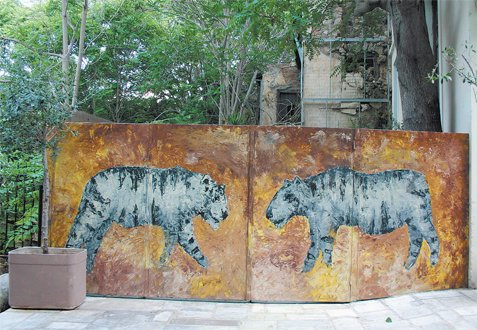 Αυλή των θαυμάτων