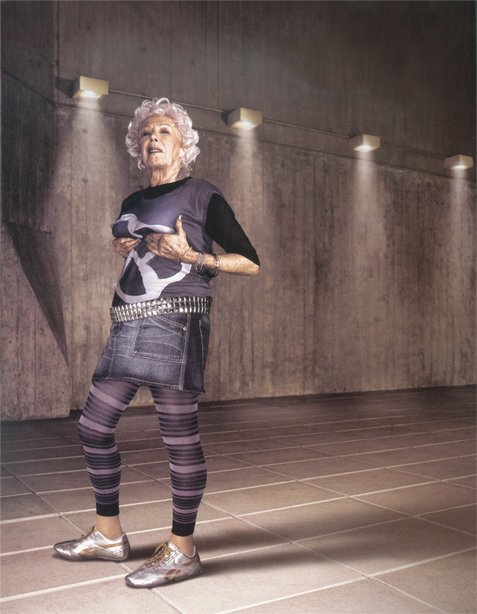 Γράμμα από το Παρίσι Nο 2