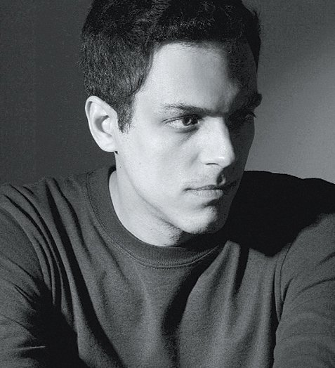 Aφιέρωμα Βιβλίο #1