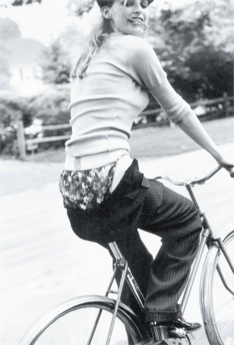 Μια ζωή ποδήλατο