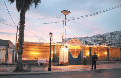 Mικρολίμανο 162