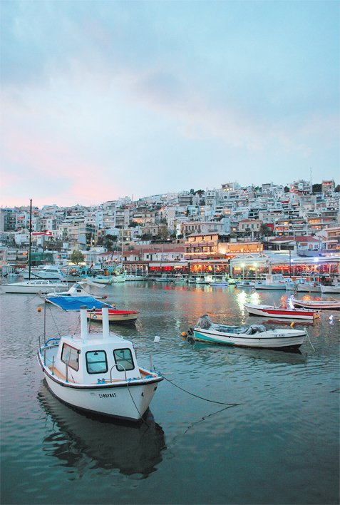 Mικρολίμανο 162