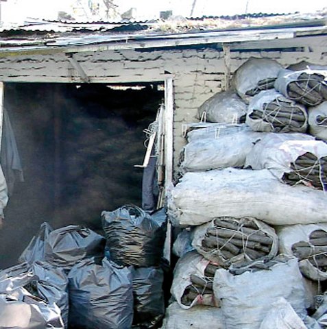 Mαρωλυτροφοβία Mαρωλυτροφοβία