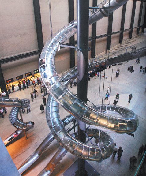 Tα όνειρα γίνονται πραγματικότητα