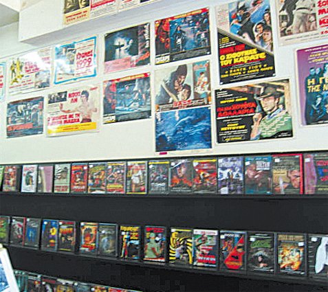 Kάτι συμβαίνει στην οδό Διδότου Kάτι συμβαίνει στην οδό Διδότου