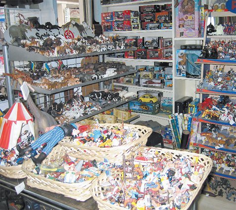 Kάτι συμβαίνει στην οδό Διδότου Kάτι συμβαίνει στην οδό Διδότου