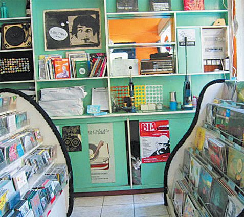 Kάτι συμβαίνει στην οδό Διδότου Kάτι συμβαίνει στην οδό Διδότου