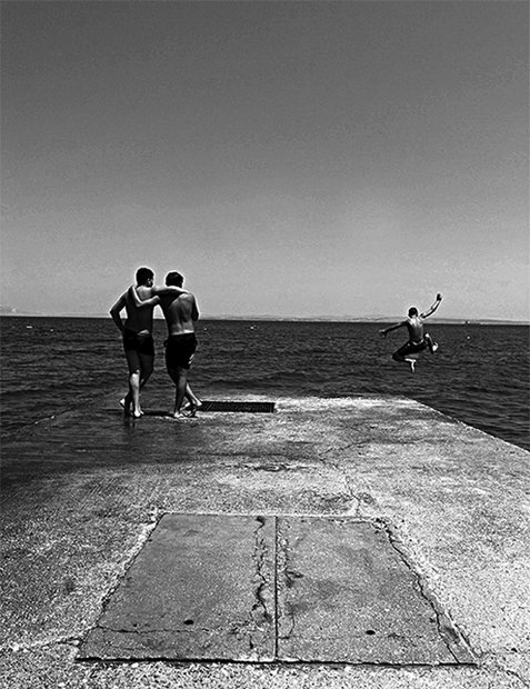 In Love with Greece In Love with Greece