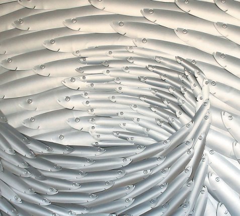 Tέχνη στην άμμο