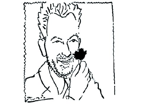 Η A.V. συναντάει τον Νίκο Μπελογιάννη Η A.V. συναντάει τον Νίκο Μπελογιάννη