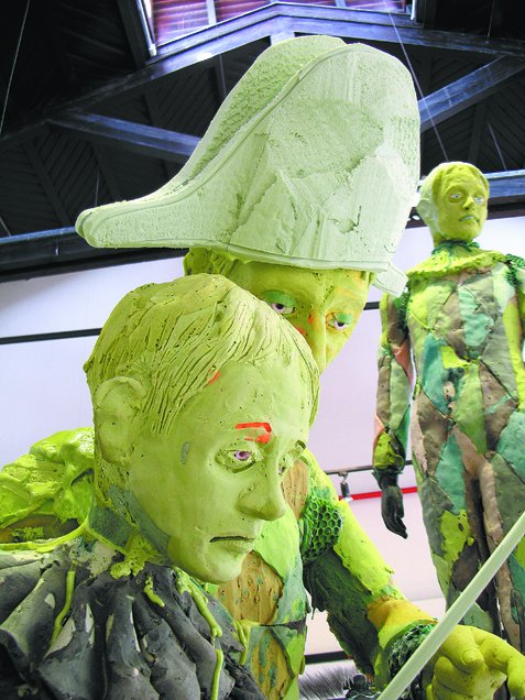 Destroy Athens 2007 Destroy Athens 2007