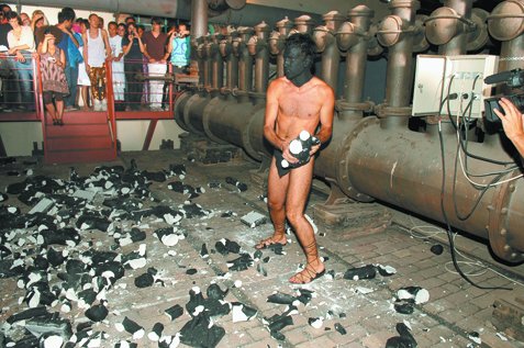 Destroy Athens 2007 Destroy Athens 2007