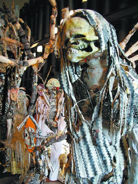 Destroy Athens 2007 Destroy Athens 2007