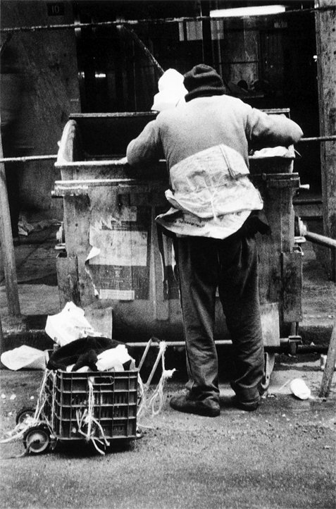 Νέος Ακτιβισμός στο δρόμο