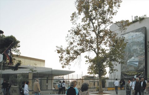 Hρόστρατος 2007