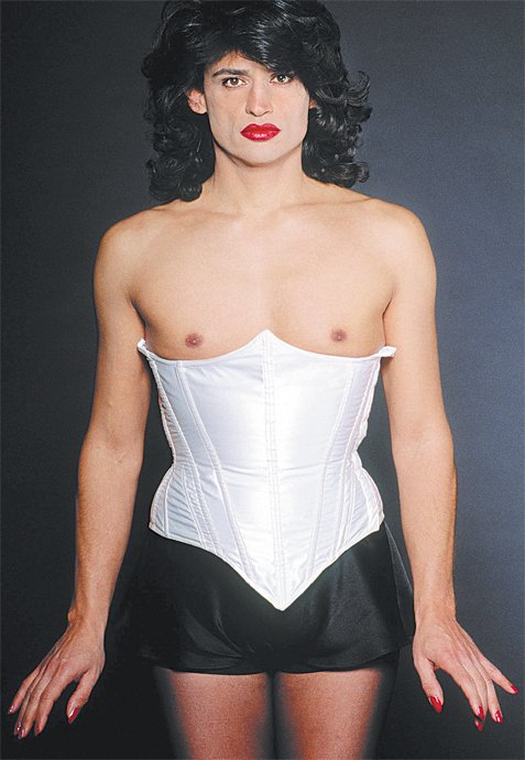 Nικόλ Aλεξανδροπούλου Nικόλ Aλεξανδροπούλου