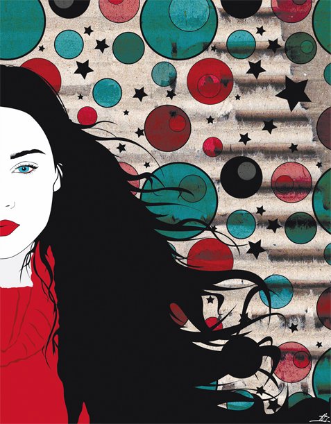 New kid on the block New kid on the block