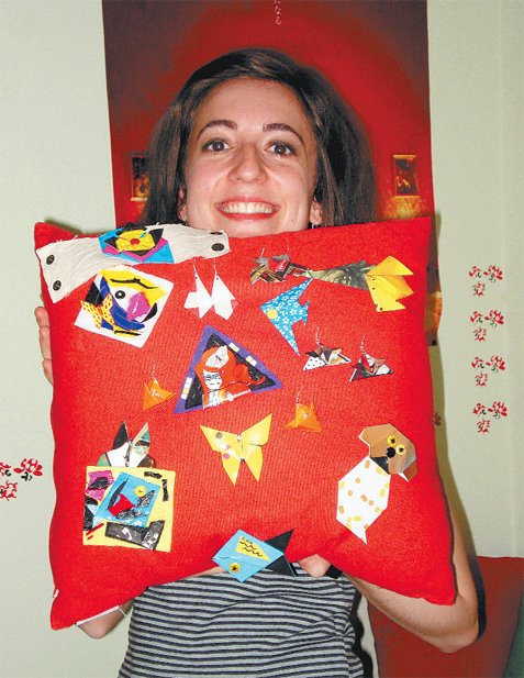 New kid on the block