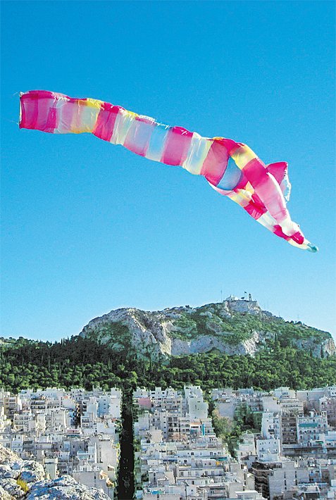 New kid on the block