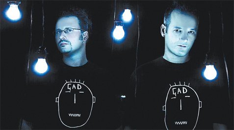 New kid on the block New kid on the block