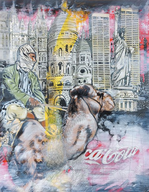 Ό,τι συμβαίνει στις πόλεις του κόσμου Ό,τι συμβαίνει στις πόλεις του κόσμου