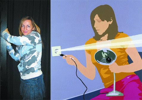 Is this art? Is this art?