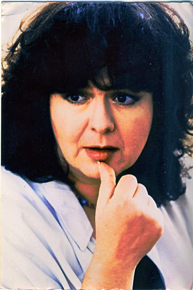 Αρλέτα Αρλέτα