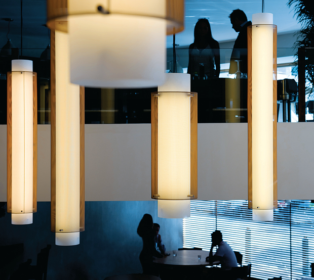 Νύχτες με το design