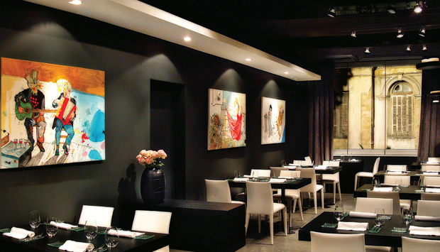 Νύχτες με το design