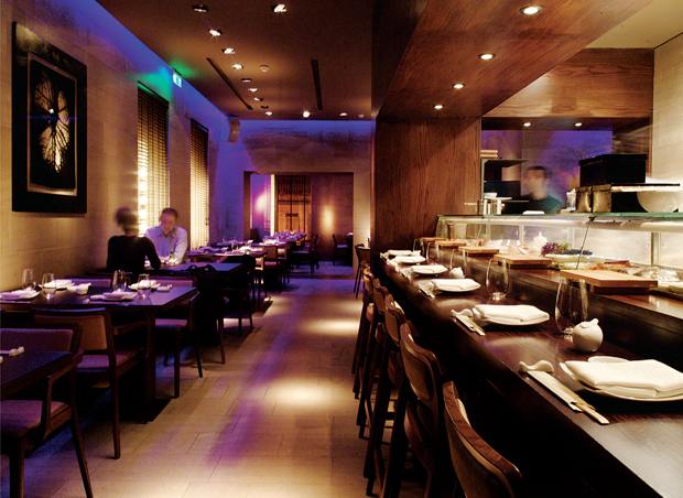 Νύχτες με το design