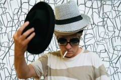 Ο αντικομφορμιστής Javier Mariscal