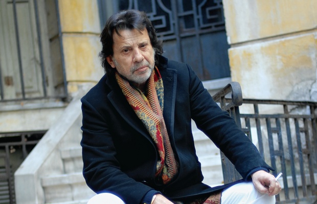 Τάσος Ζέππος